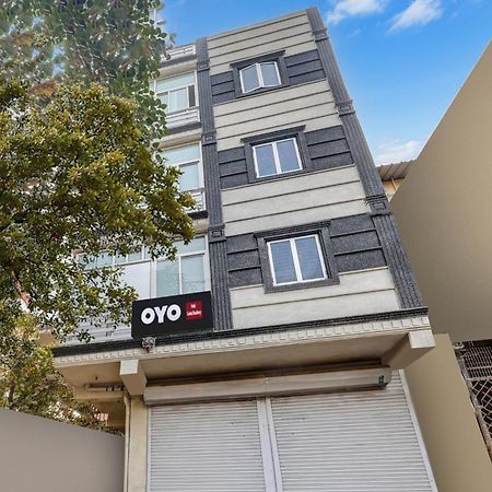 Hotel O Govind Residency نيودلهي المظهر الخارجي الصورة