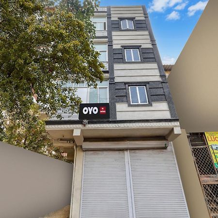Hotel O Govind Residency نيودلهي المظهر الخارجي الصورة