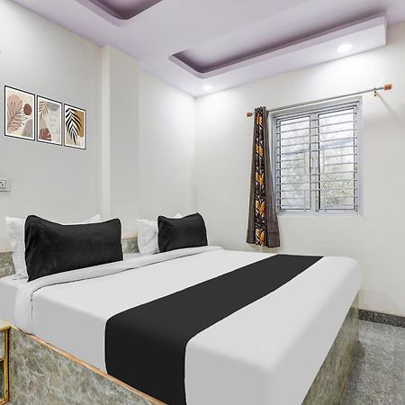 Hotel O Govind Residency نيودلهي المظهر الخارجي الصورة