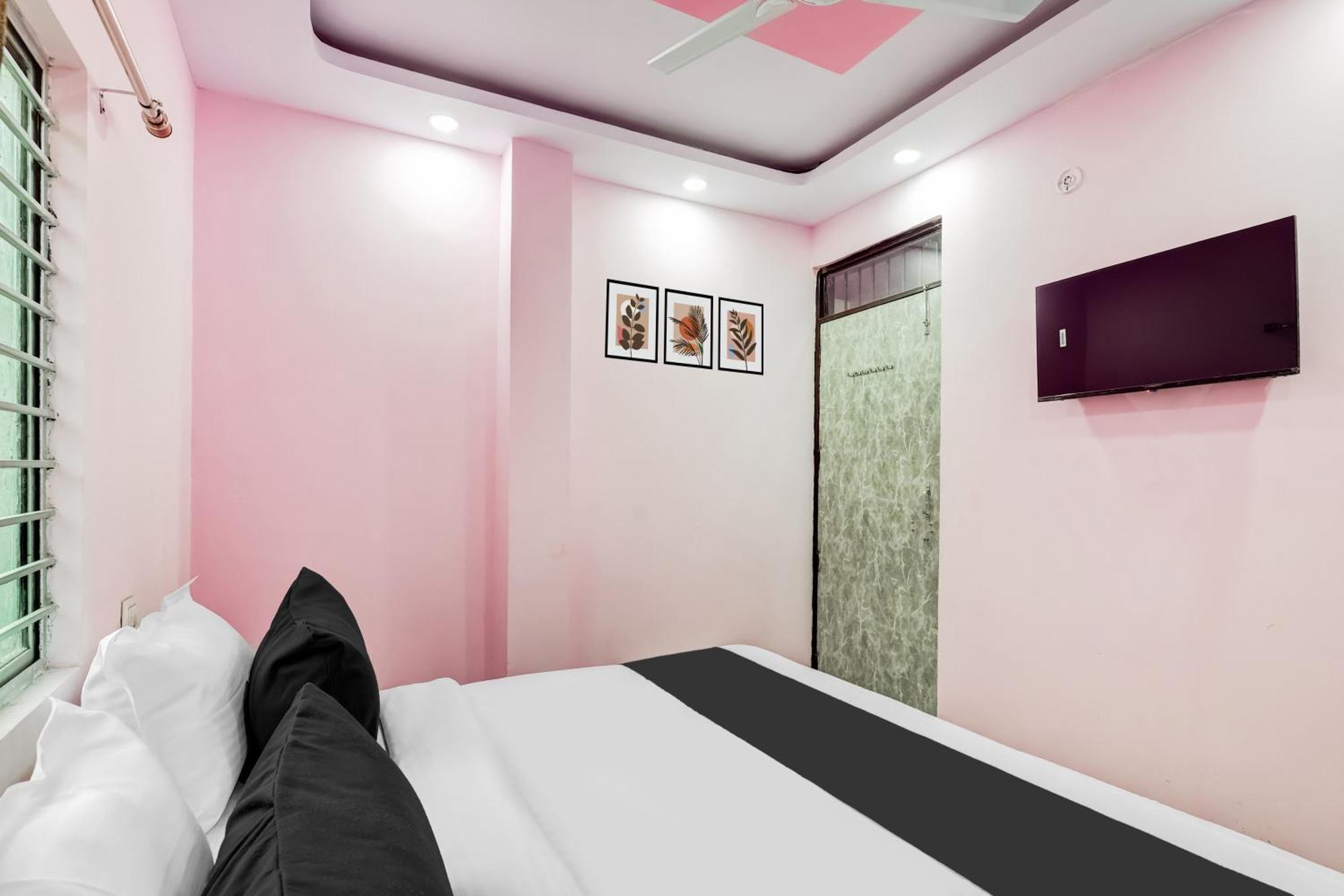 Hotel O Govind Residency نيودلهي المظهر الخارجي الصورة