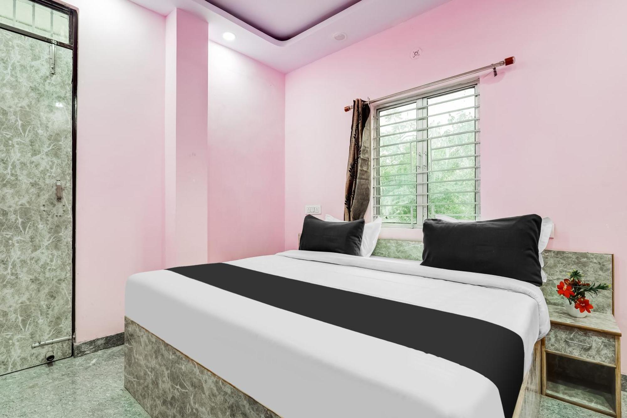 Hotel O Govind Residency نيودلهي المظهر الخارجي الصورة