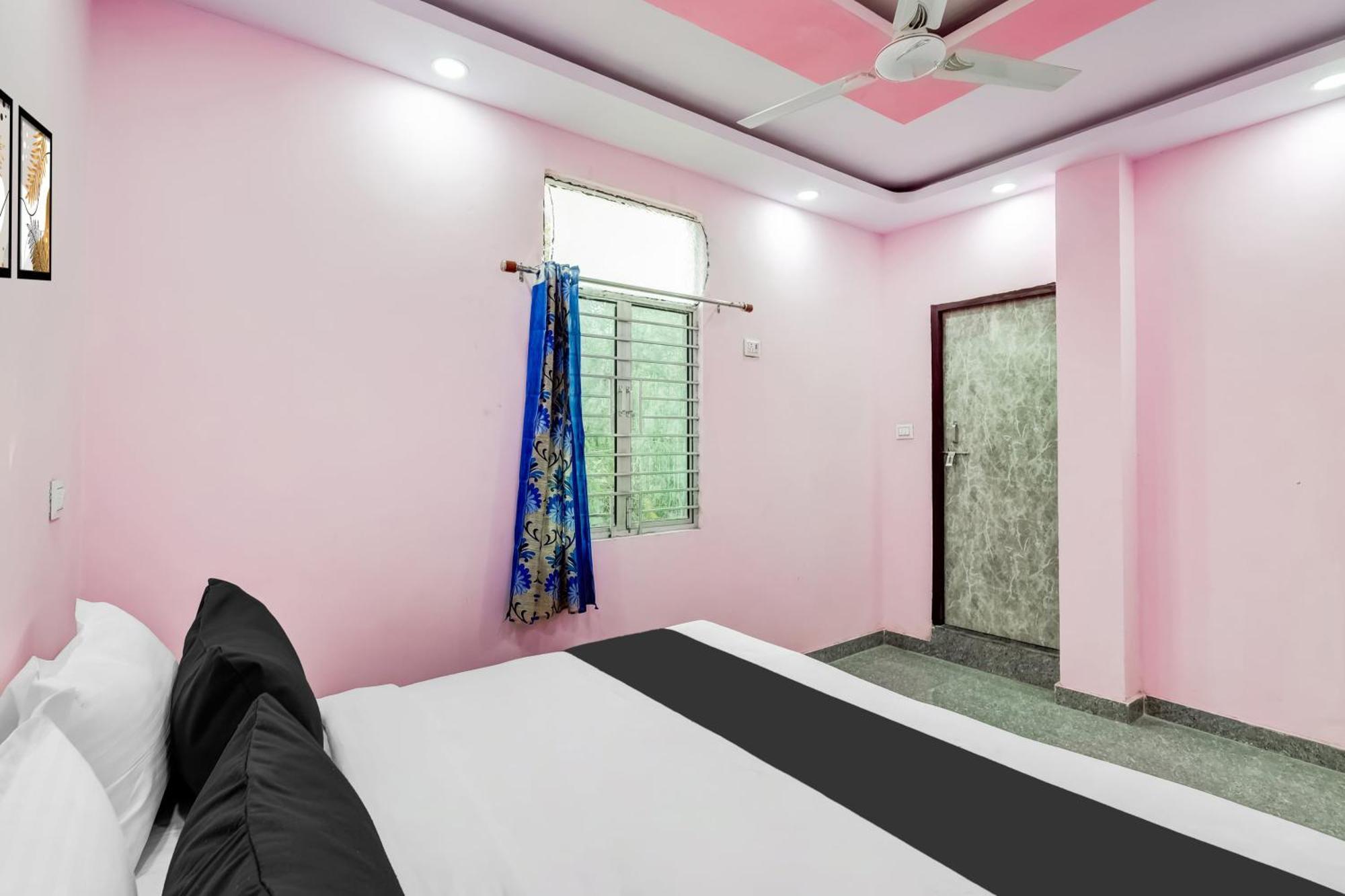 Hotel O Govind Residency نيودلهي المظهر الخارجي الصورة