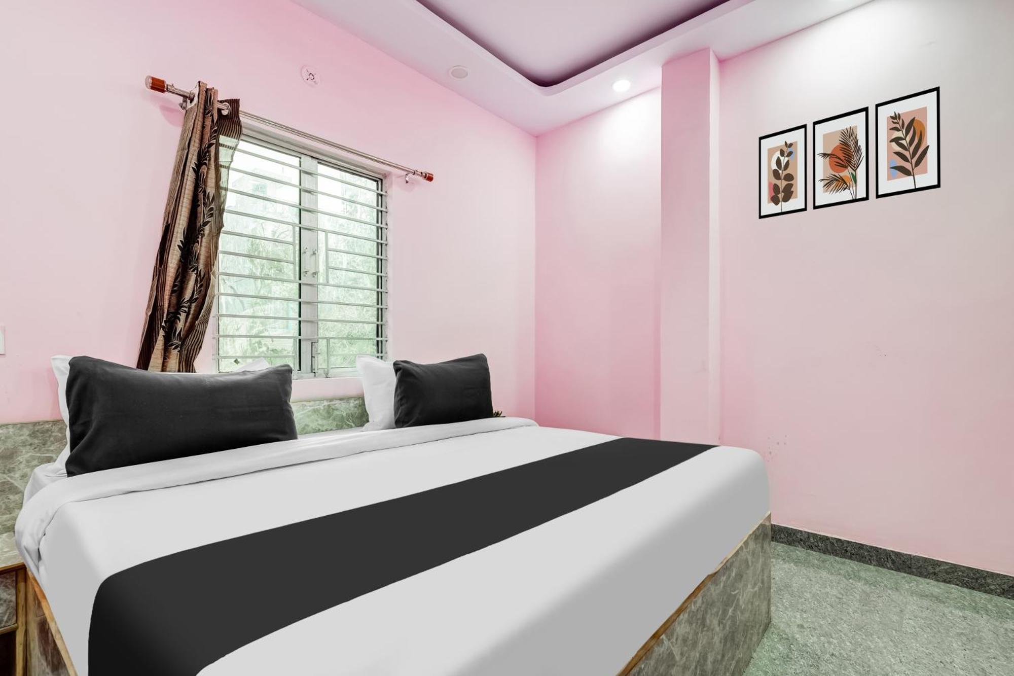 Hotel O Govind Residency نيودلهي المظهر الخارجي الصورة
