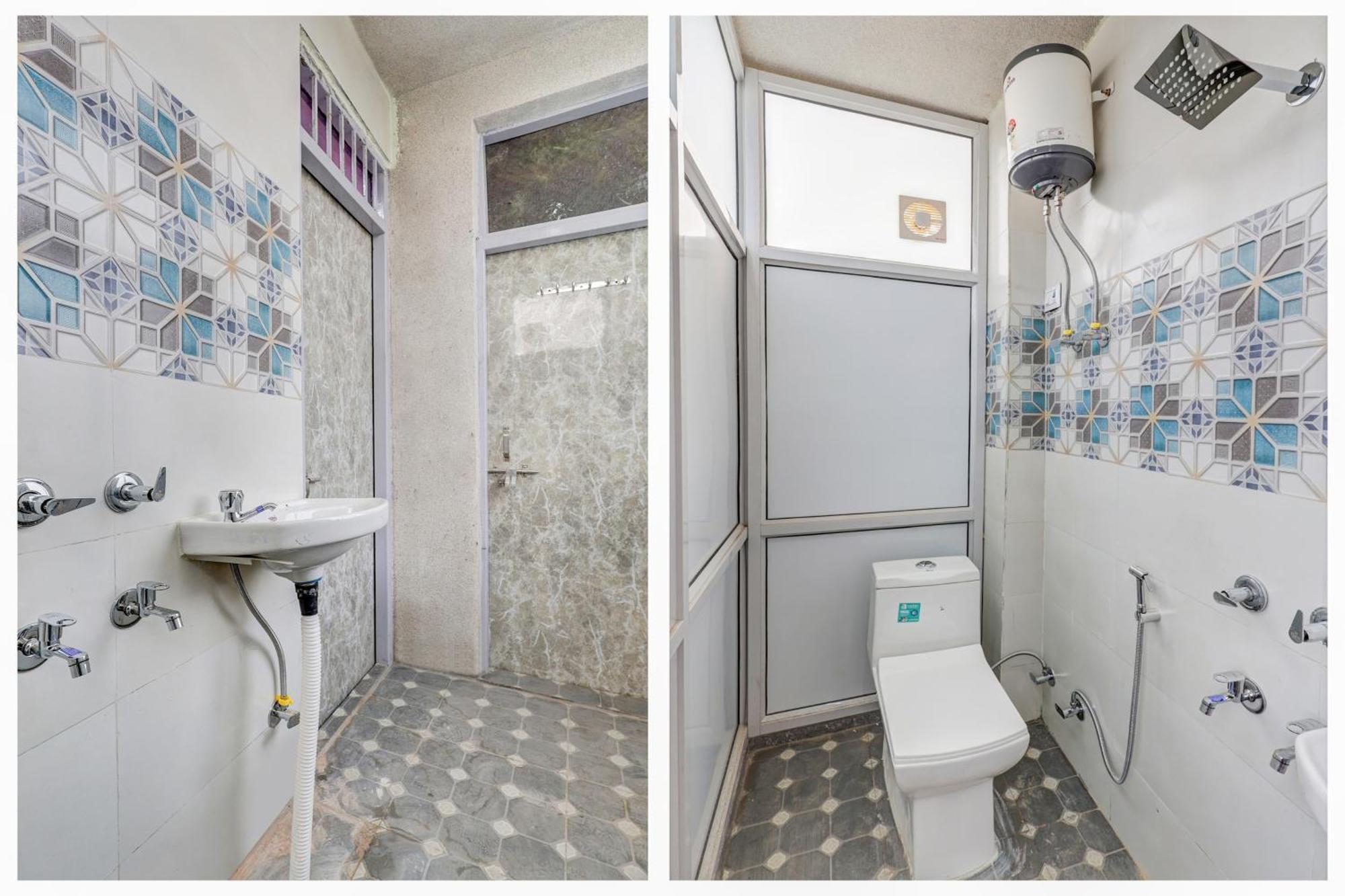 Hotel O Govind Residency نيودلهي المظهر الخارجي الصورة