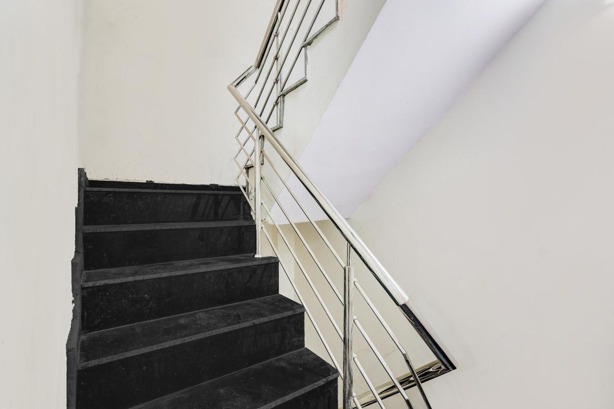 Hotel O Govind Residency نيودلهي المظهر الخارجي الصورة