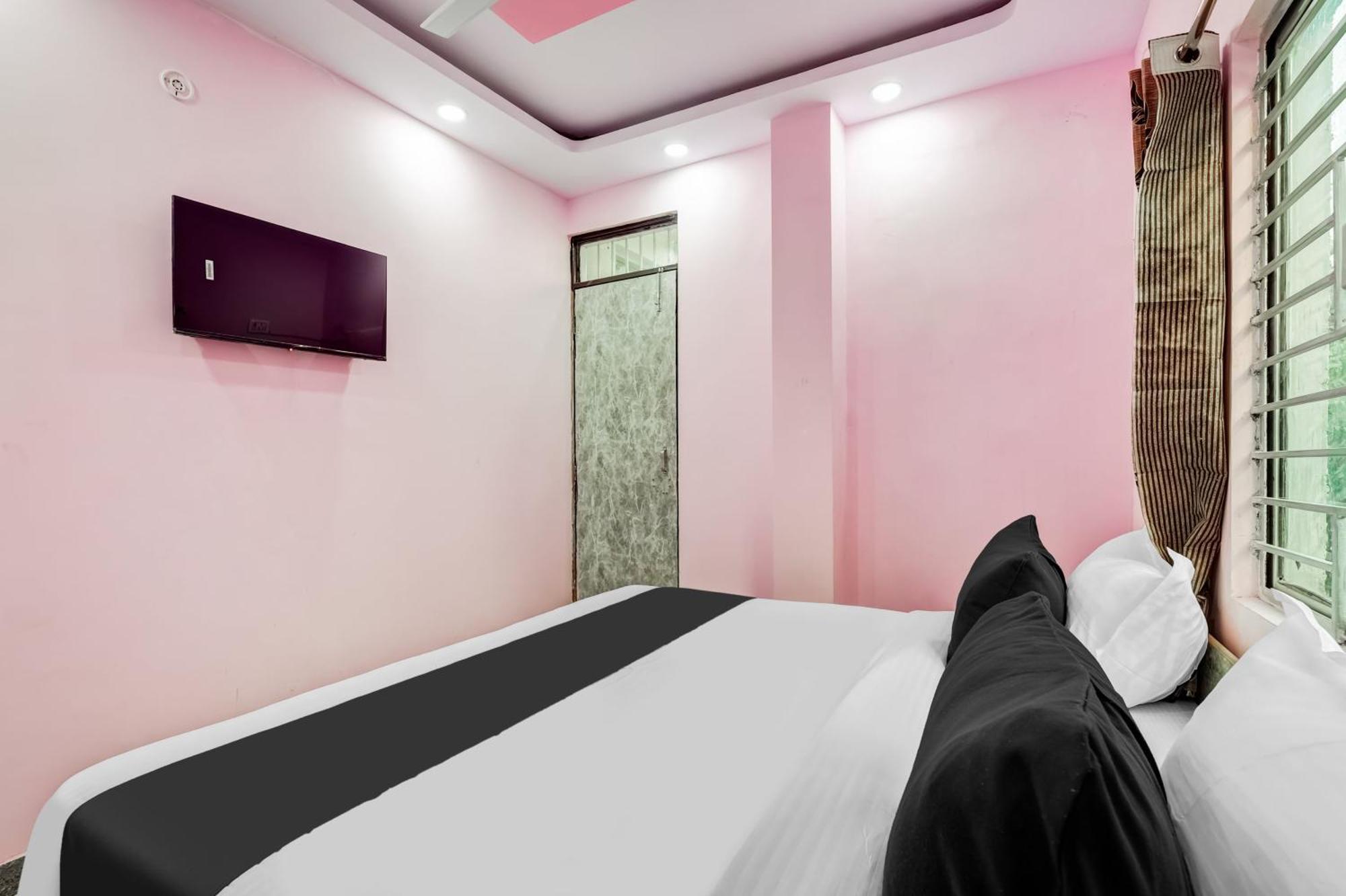 Hotel O Govind Residency نيودلهي المظهر الخارجي الصورة