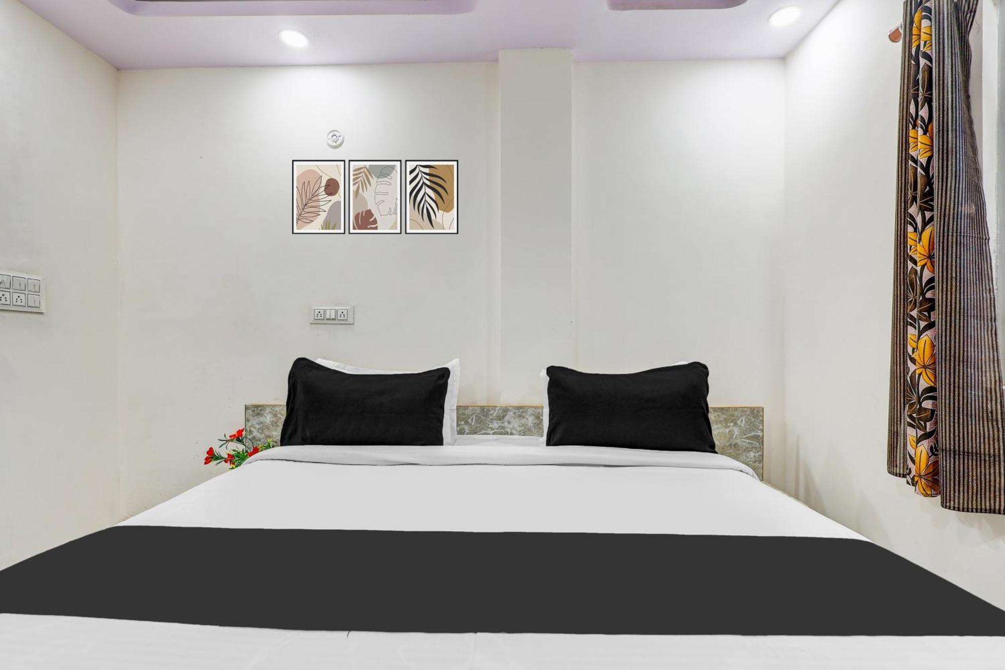 Hotel O Govind Residency نيودلهي المظهر الخارجي الصورة