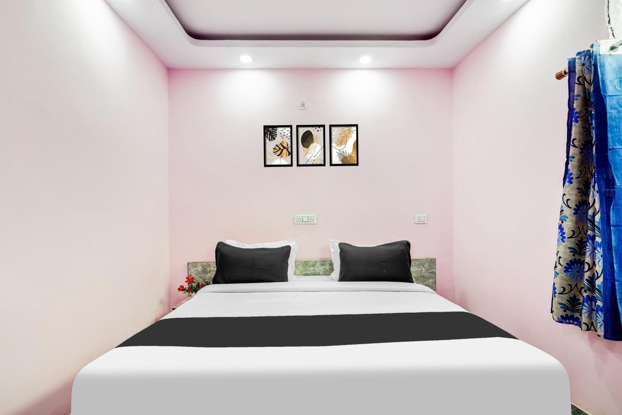 Hotel O Govind Residency نيودلهي المظهر الخارجي الصورة