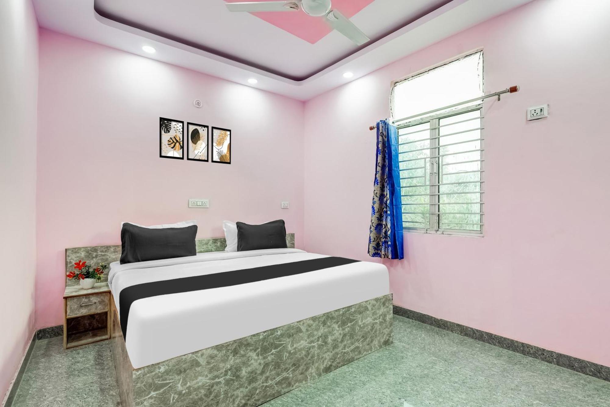 Hotel O Govind Residency نيودلهي المظهر الخارجي الصورة