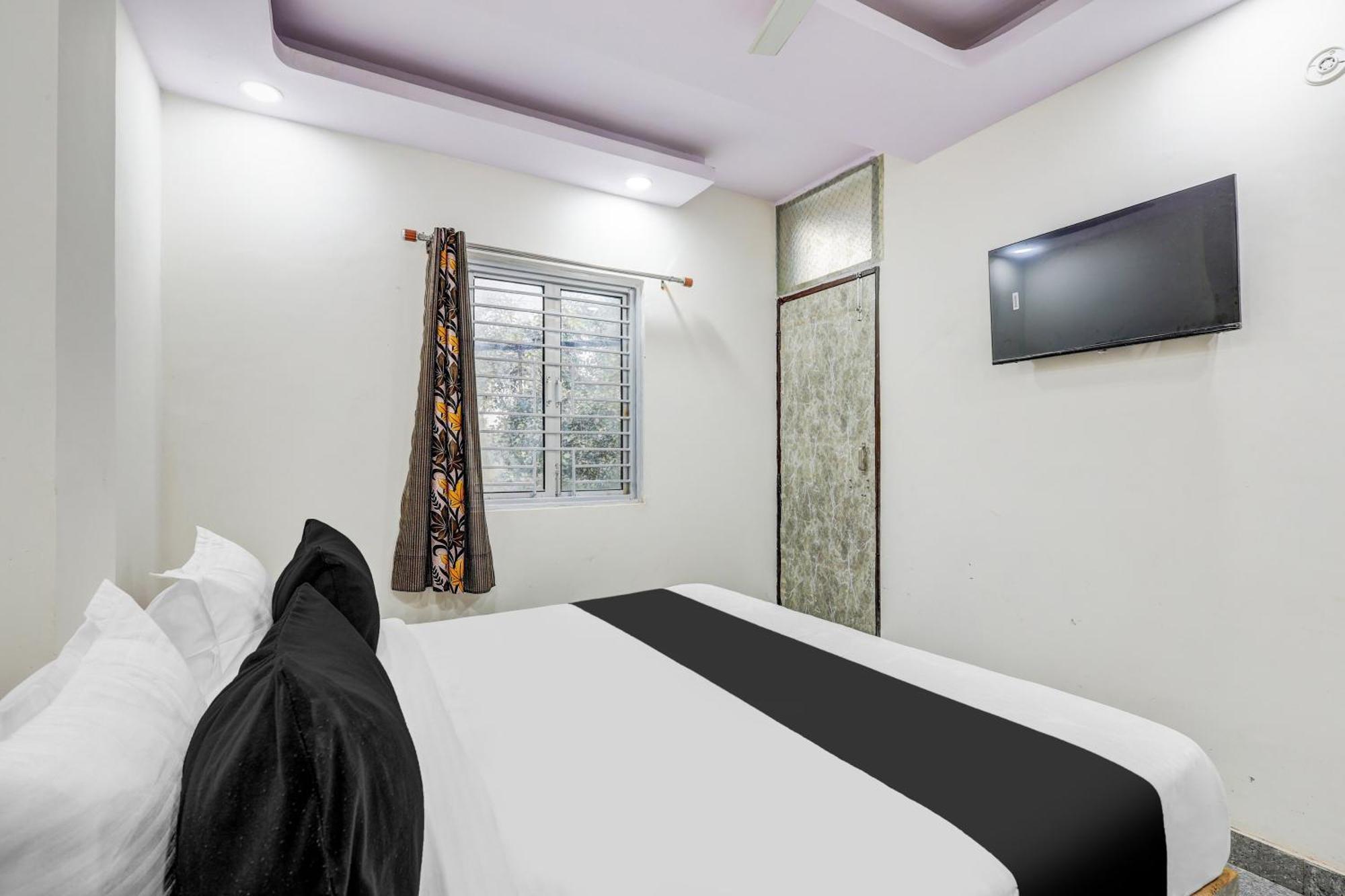 Hotel O Govind Residency نيودلهي المظهر الخارجي الصورة
