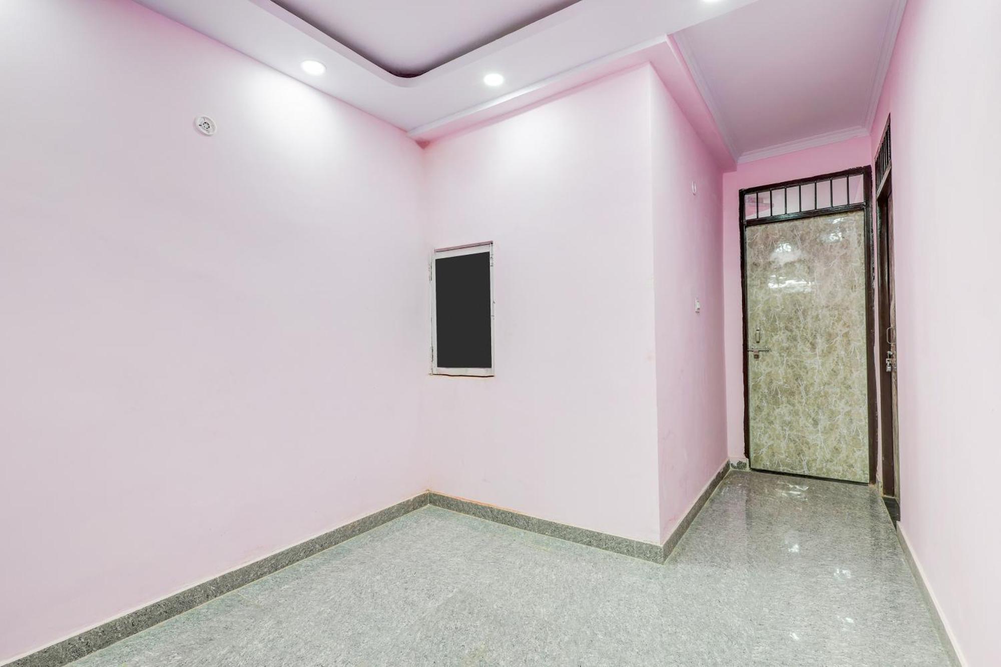 Hotel O Govind Residency نيودلهي المظهر الخارجي الصورة