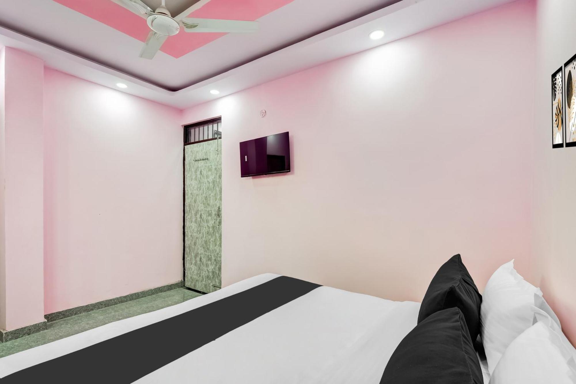 Hotel O Govind Residency نيودلهي المظهر الخارجي الصورة