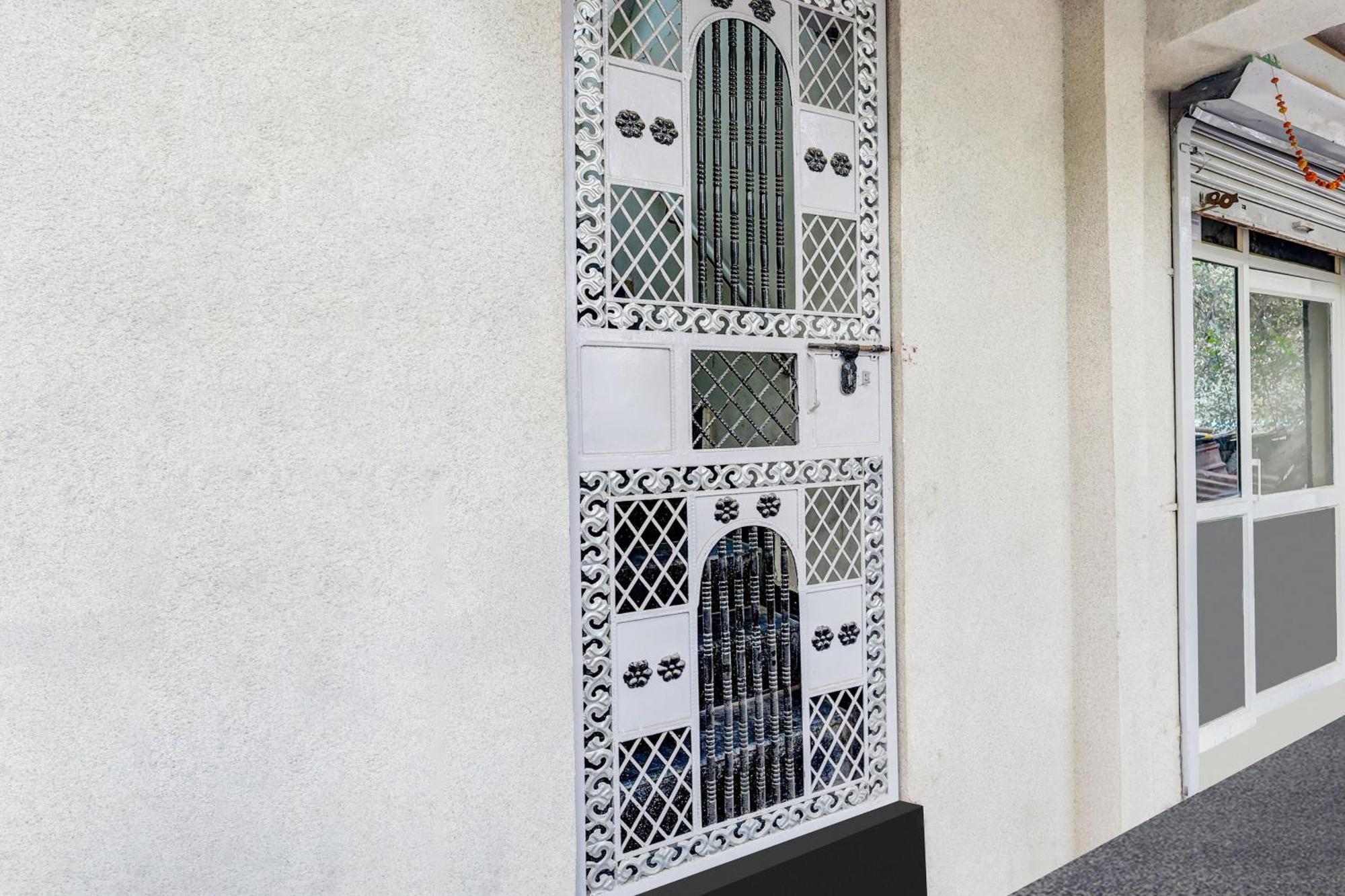 Hotel O Govind Residency نيودلهي المظهر الخارجي الصورة