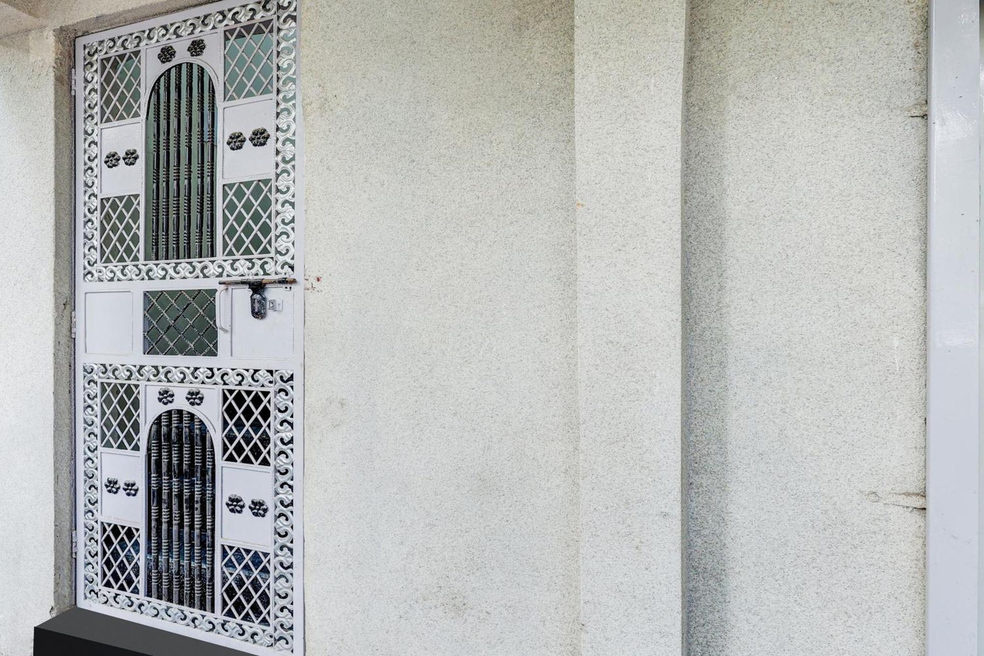 Hotel O Govind Residency نيودلهي المظهر الخارجي الصورة
