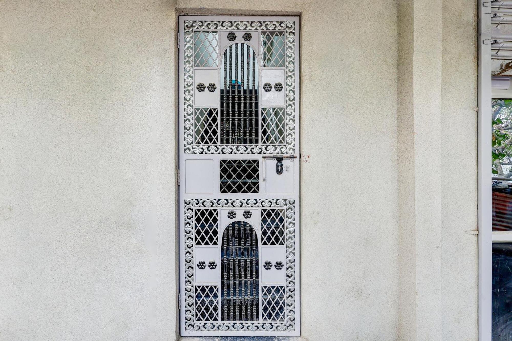 Hotel O Govind Residency نيودلهي المظهر الخارجي الصورة