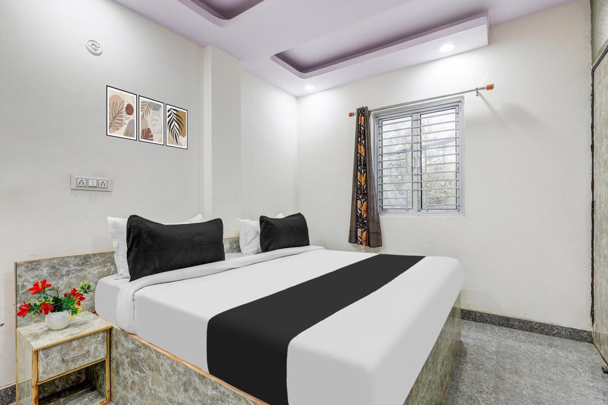 Hotel O Govind Residency نيودلهي المظهر الخارجي الصورة